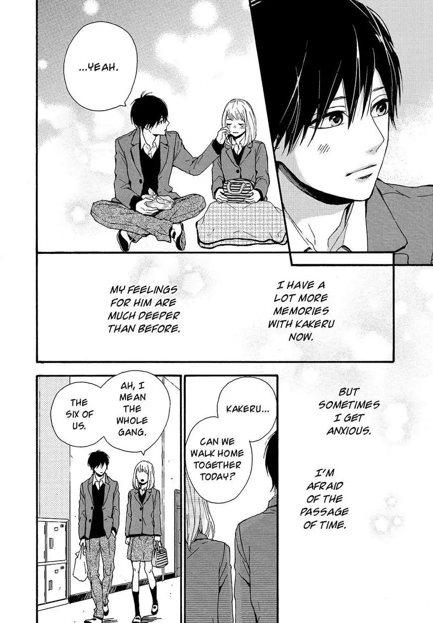 Orange (TAKANO Ichigo) Chapter 22 12